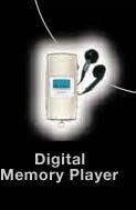 Digital Memory Player