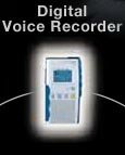 Digital Voice Recorder